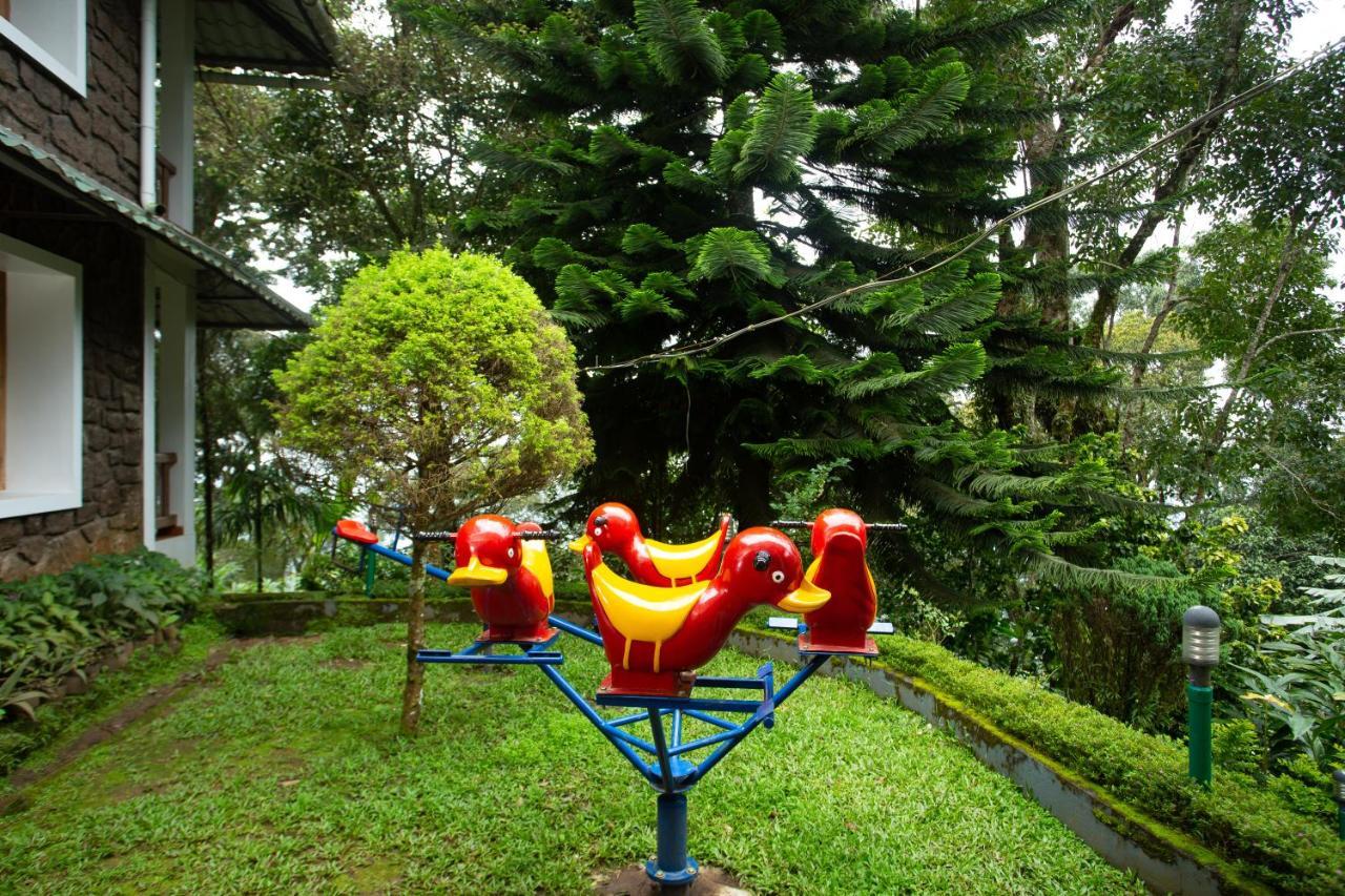 מונאר Bracknell Forest מראה חיצוני תמונה