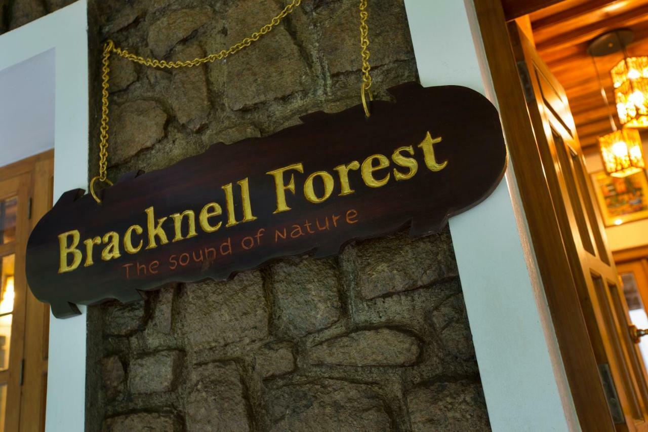 מונאר Bracknell Forest מראה חיצוני תמונה
